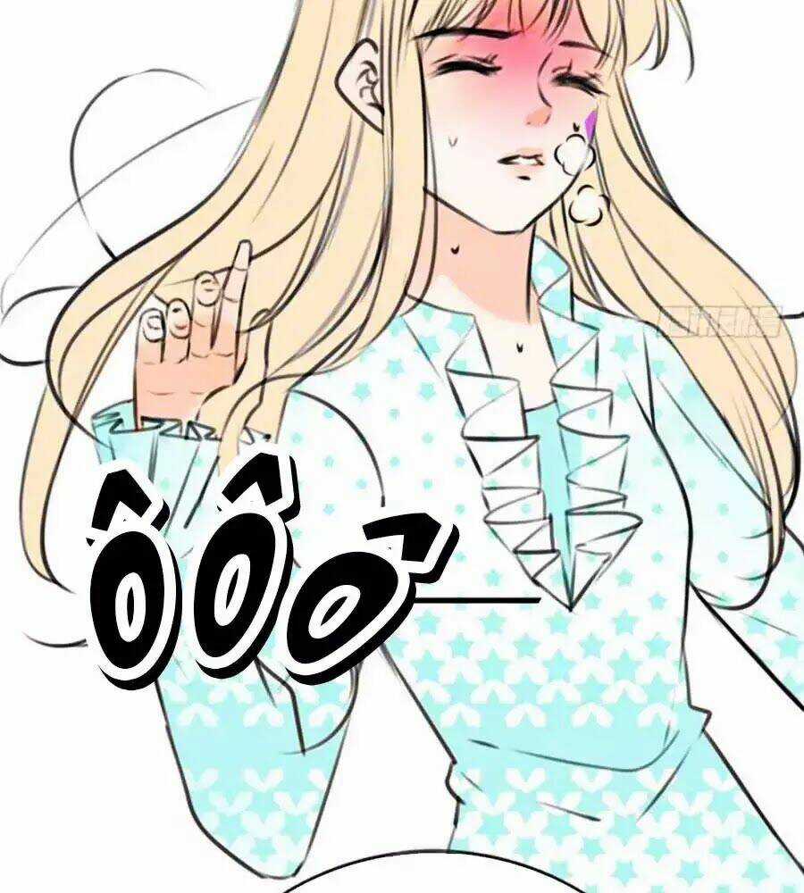 Công Chúa Nữ Vương Mệnh Chapter 104 trang 83