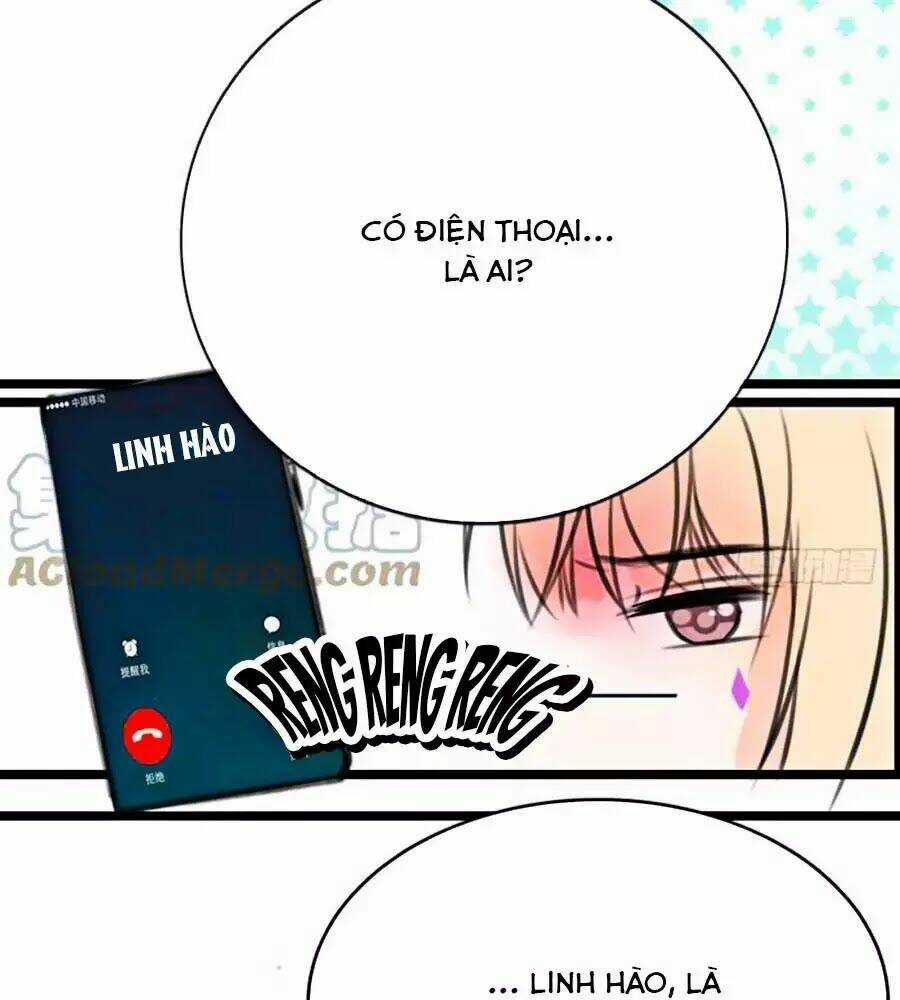 Công Chúa Nữ Vương Mệnh Chapter 104 trang 84