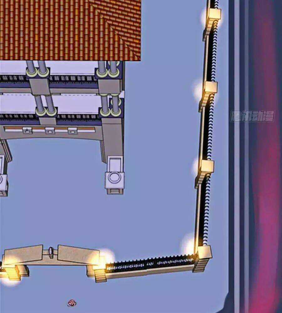 Công Chúa Nữ Vương Mệnh Chapter 105 trang 10