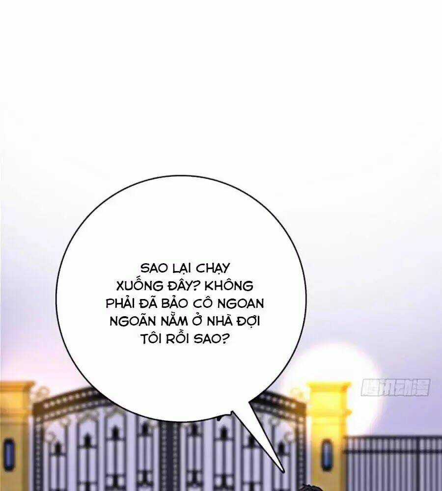 Công Chúa Nữ Vương Mệnh Chapter 105 trang 12