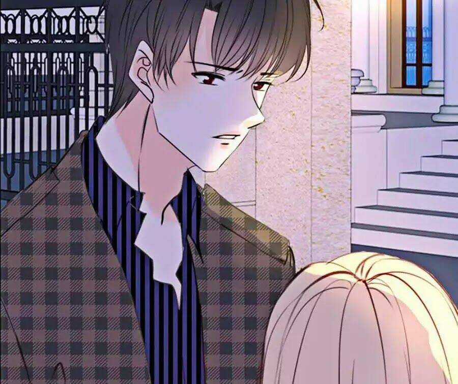 Công Chúa Nữ Vương Mệnh Chapter 105 trang 18