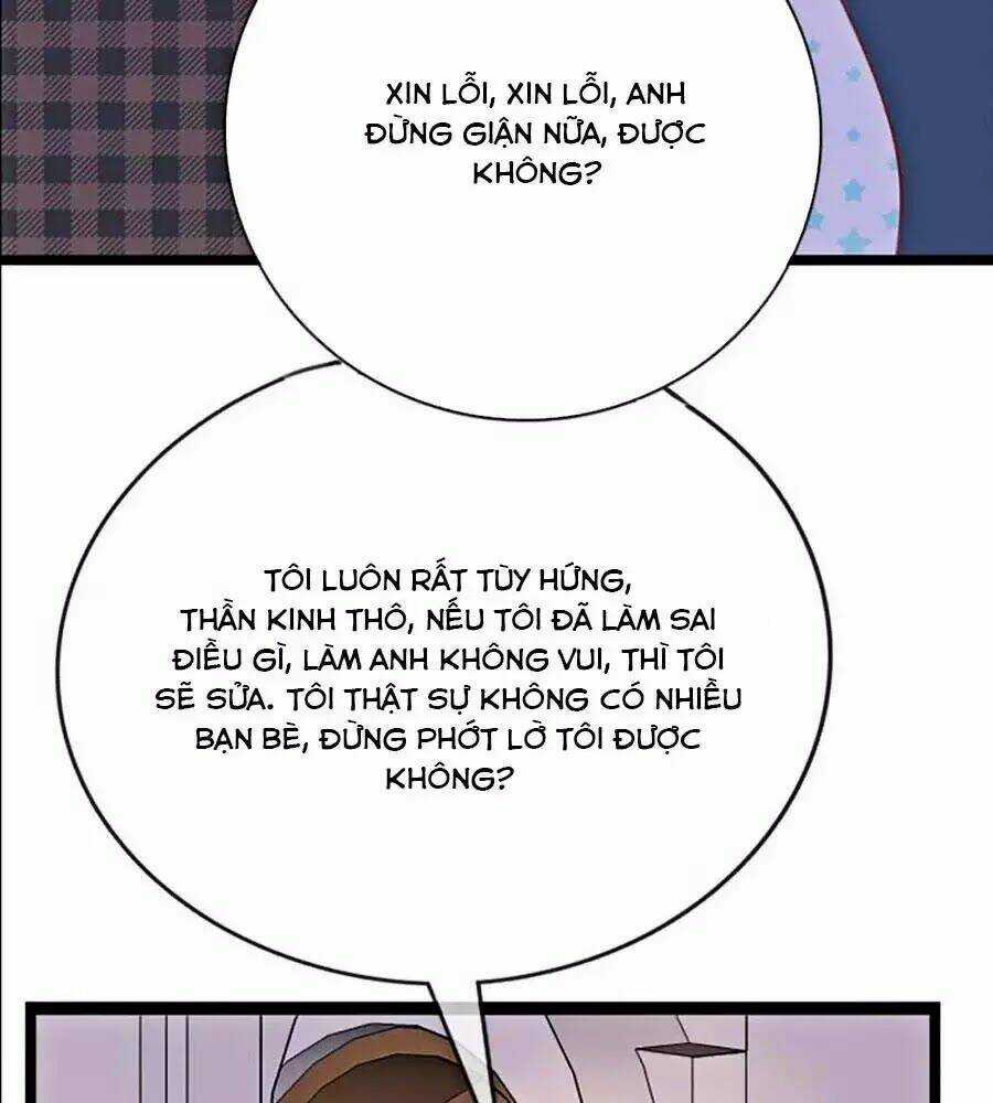 Công Chúa Nữ Vương Mệnh Chapter 105 trang 20