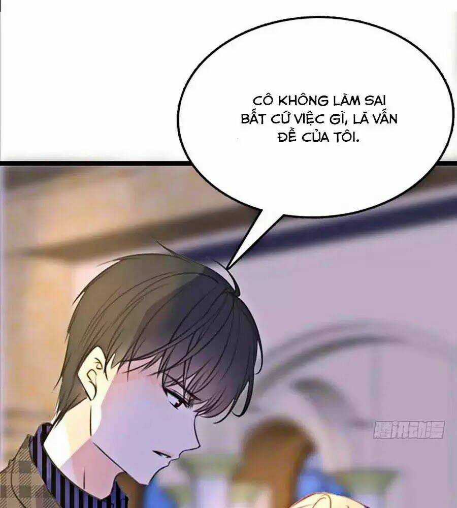 Công Chúa Nữ Vương Mệnh Chapter 105 trang 23