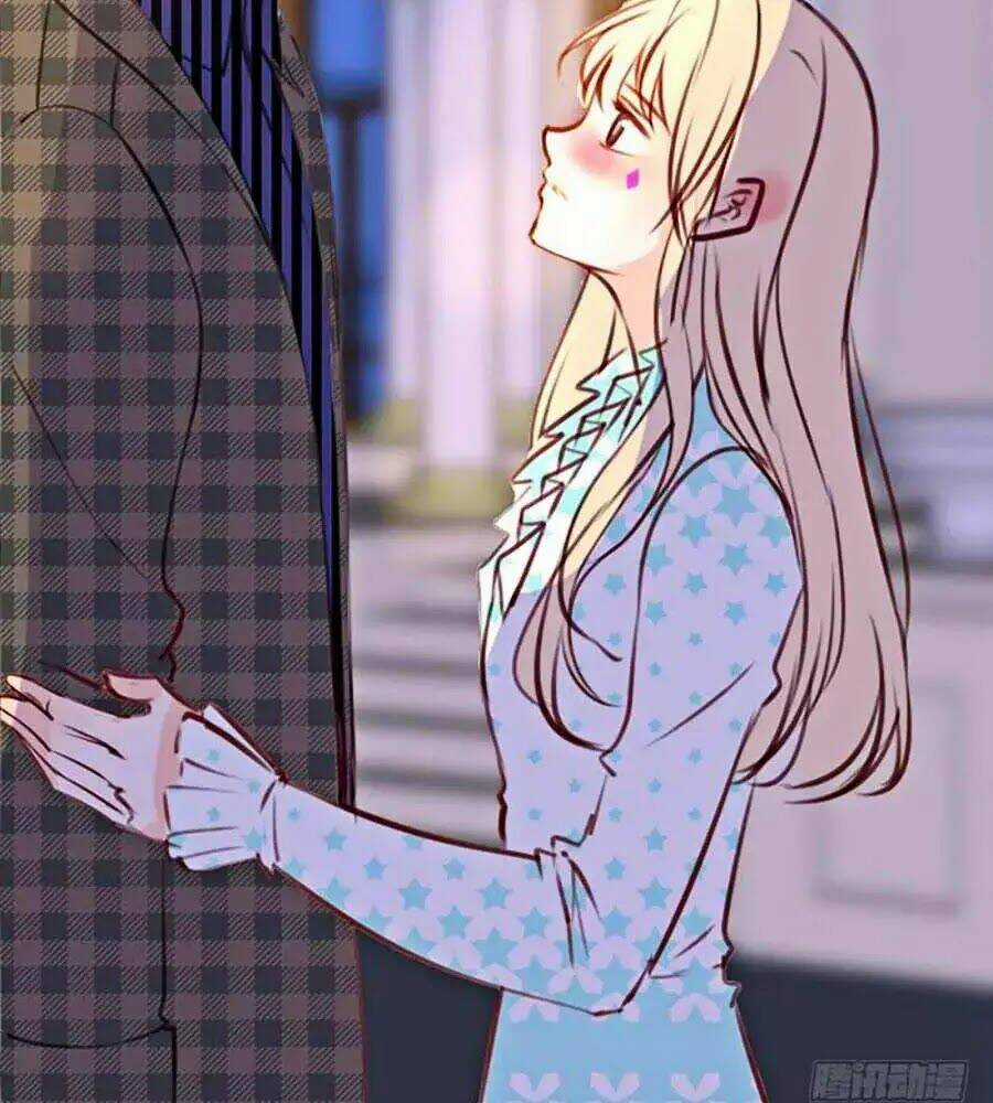 Công Chúa Nữ Vương Mệnh Chapter 105 trang 24