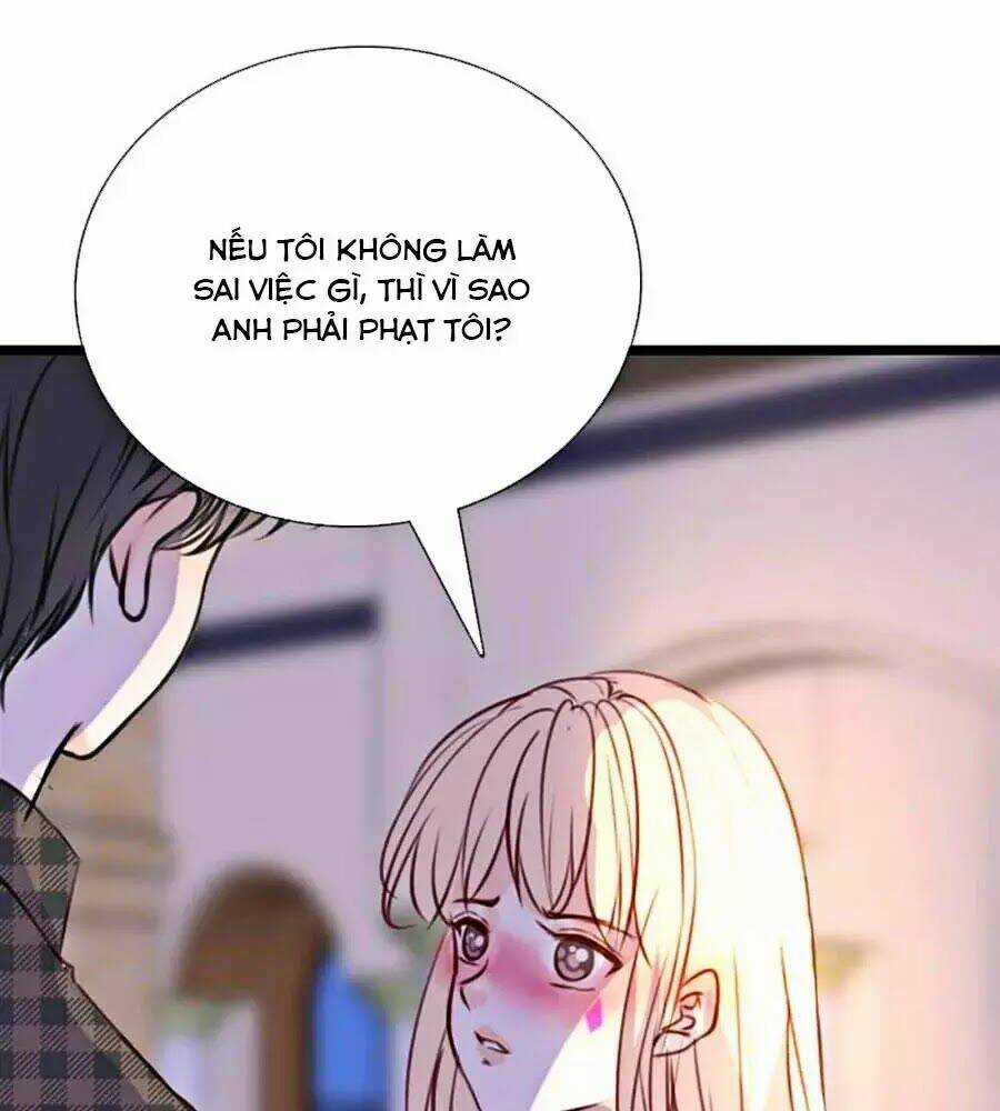 Công Chúa Nữ Vương Mệnh Chapter 105 trang 26