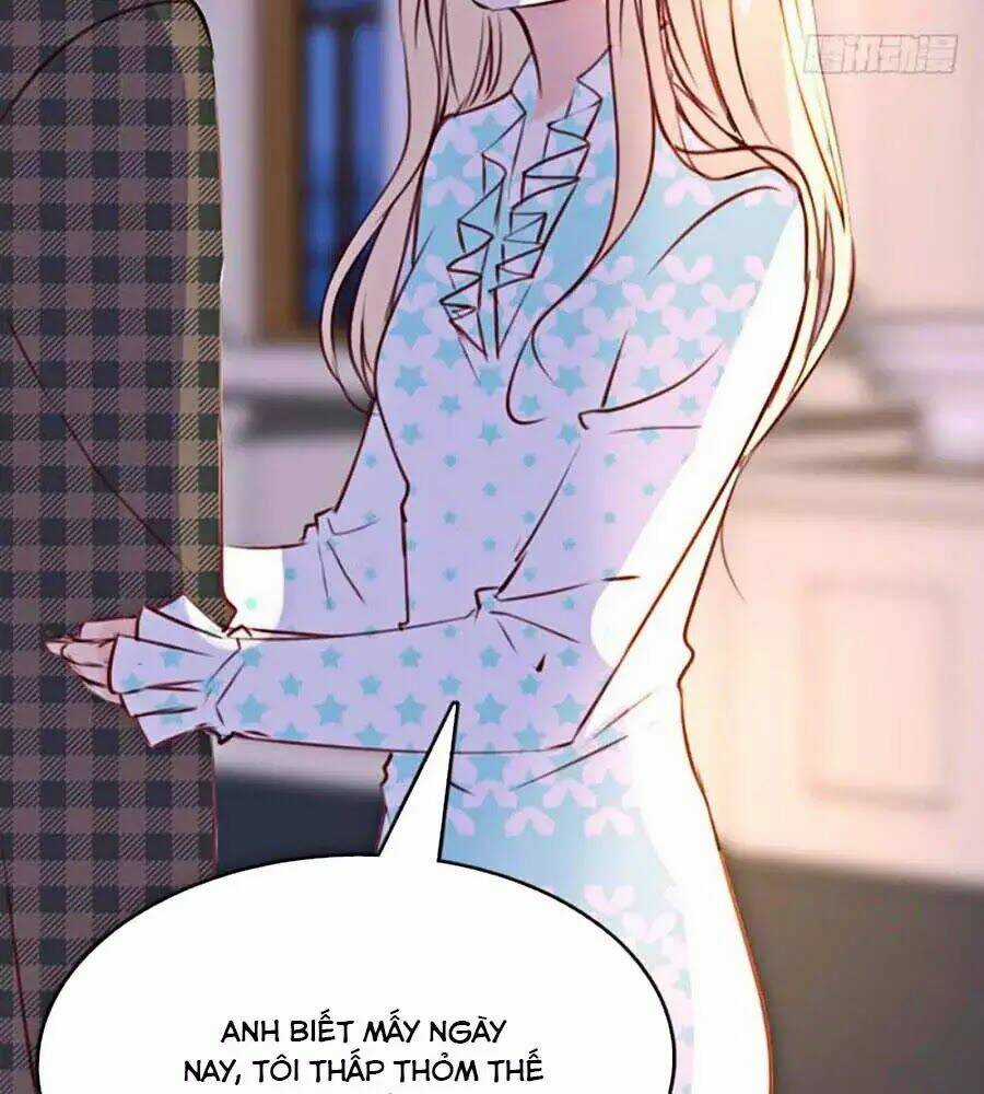 Công Chúa Nữ Vương Mệnh Chapter 105 trang 27