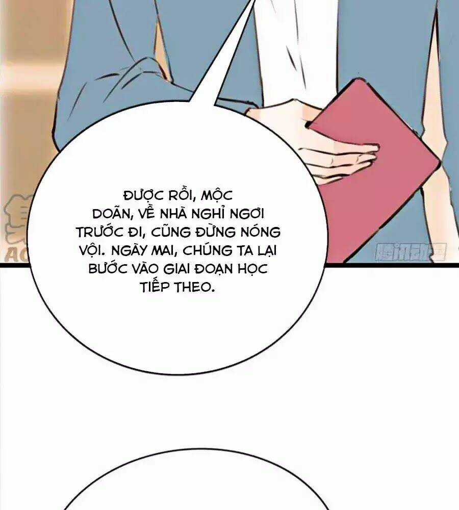 Công Chúa Nữ Vương Mệnh Chapter 105 trang 3