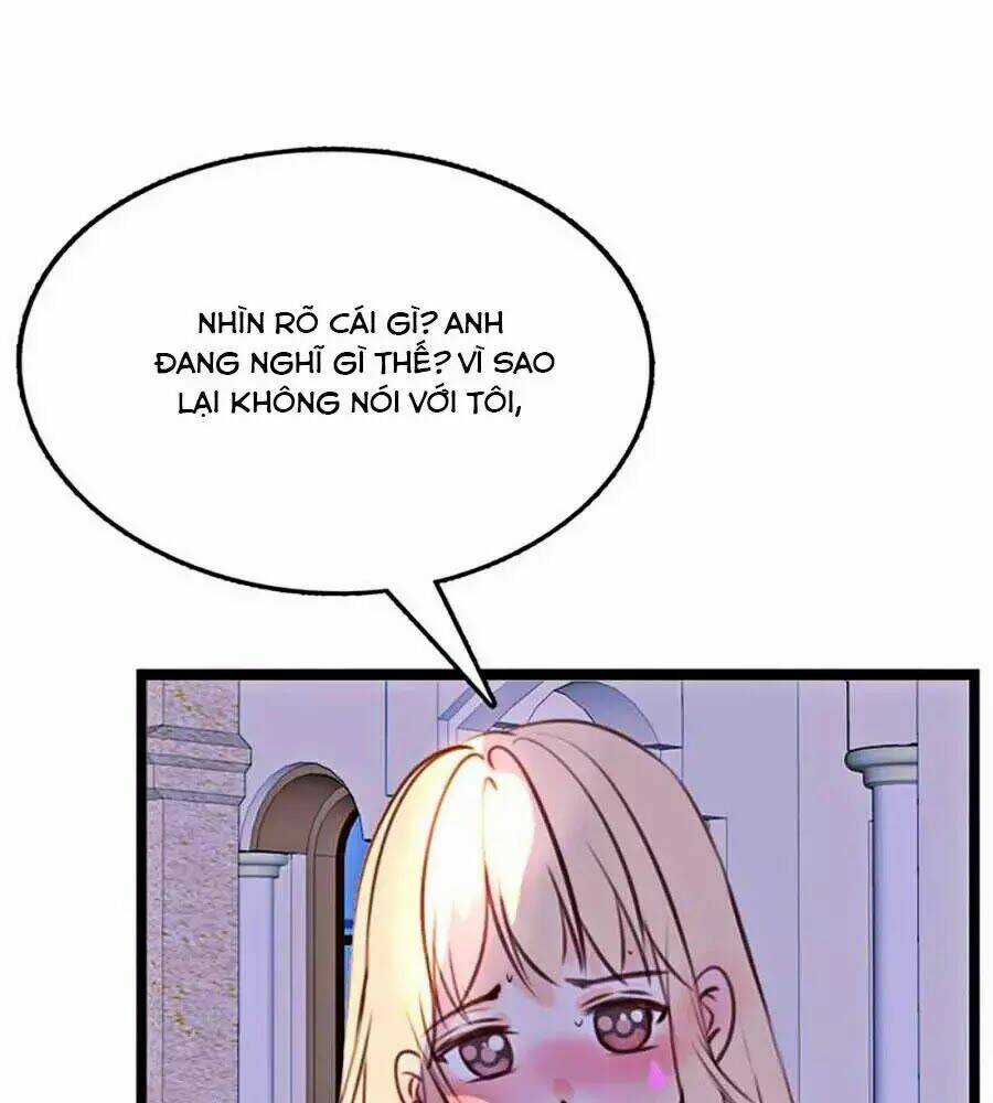 Công Chúa Nữ Vương Mệnh Chapter 105 trang 32