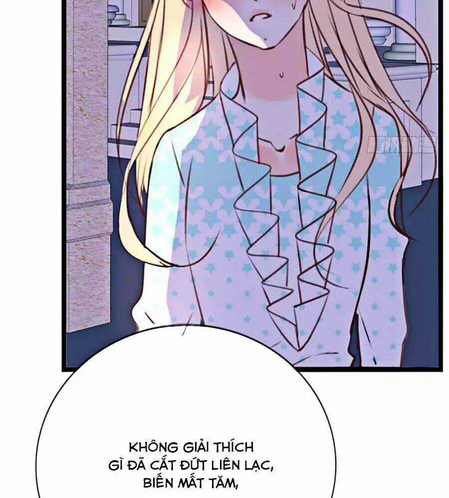 Công Chúa Nữ Vương Mệnh Chapter 105 trang 33