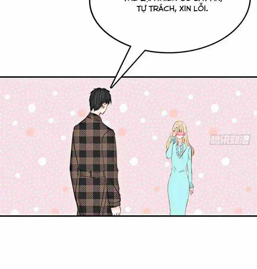 Công Chúa Nữ Vương Mệnh Chapter 105 trang 35