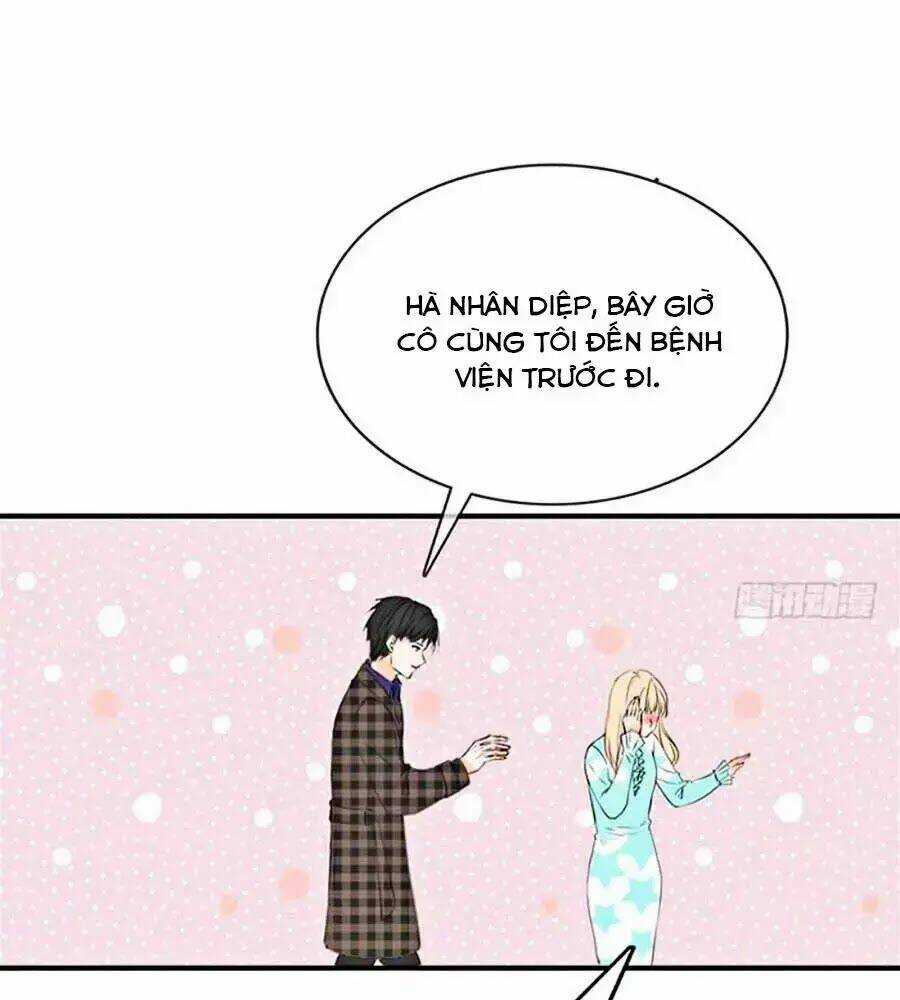 Công Chúa Nữ Vương Mệnh Chapter 105 trang 36