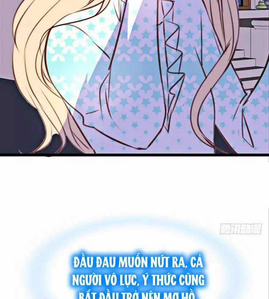 Công Chúa Nữ Vương Mệnh Chapter 105 trang 39