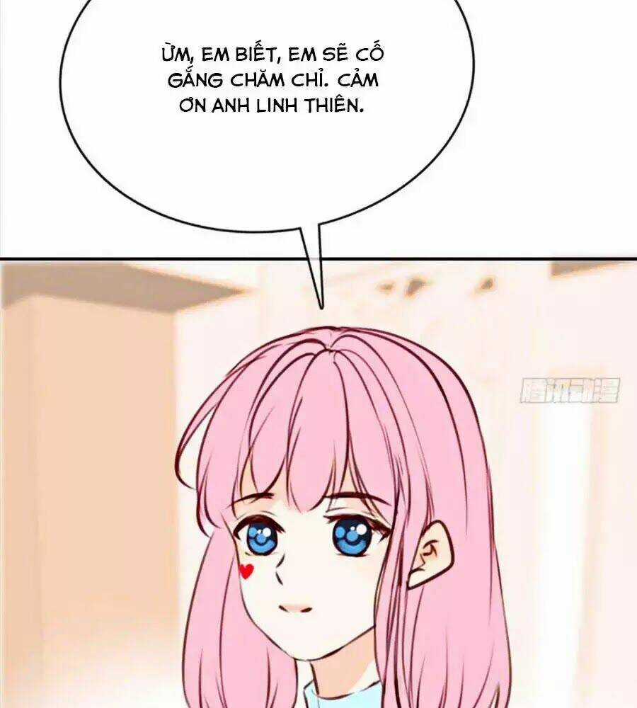 Công Chúa Nữ Vương Mệnh Chapter 105 trang 4