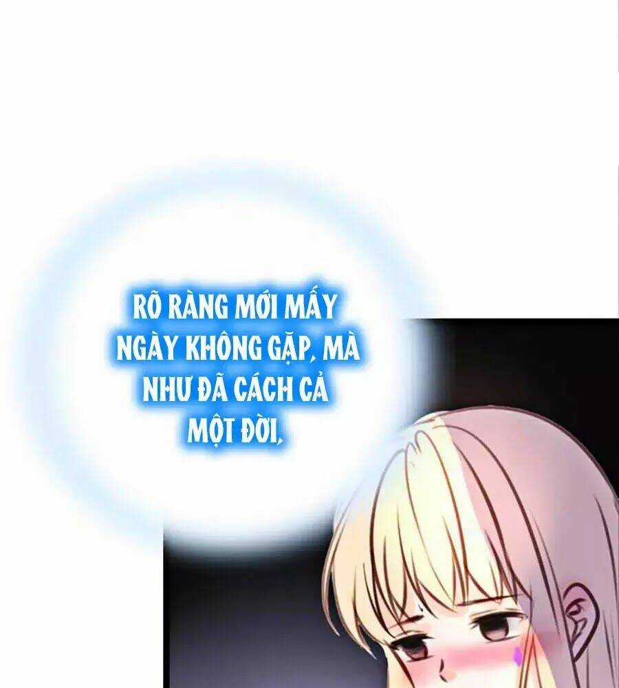 Công Chúa Nữ Vương Mệnh Chapter 105 trang 43