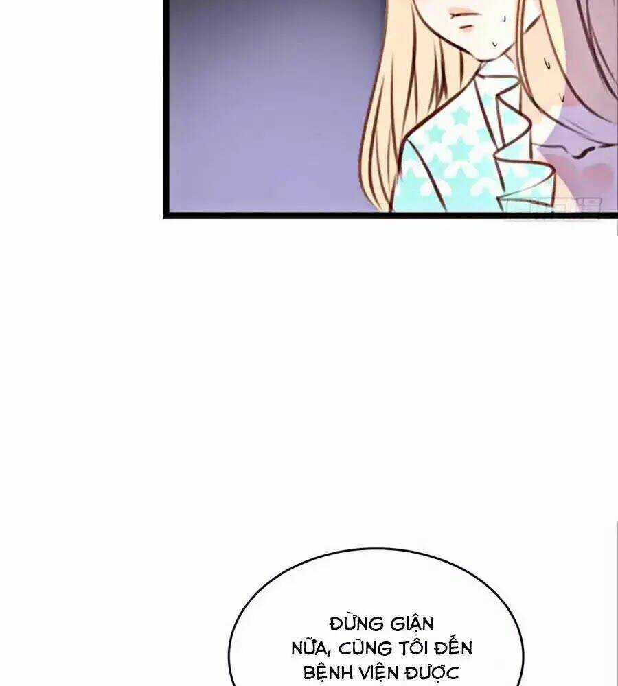 Công Chúa Nữ Vương Mệnh Chapter 105 trang 44