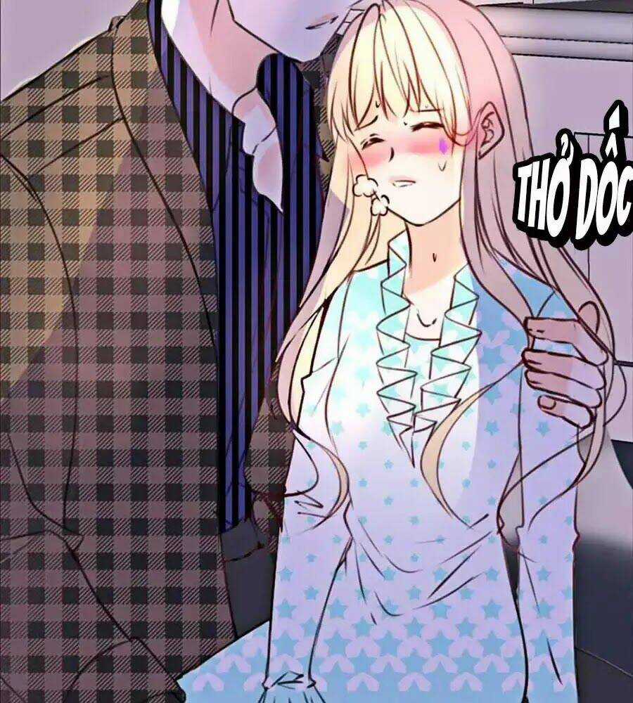 Công Chúa Nữ Vương Mệnh Chapter 105 trang 48