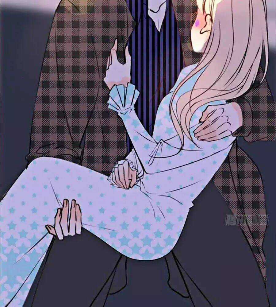 Công Chúa Nữ Vương Mệnh Chapter 105 trang 51