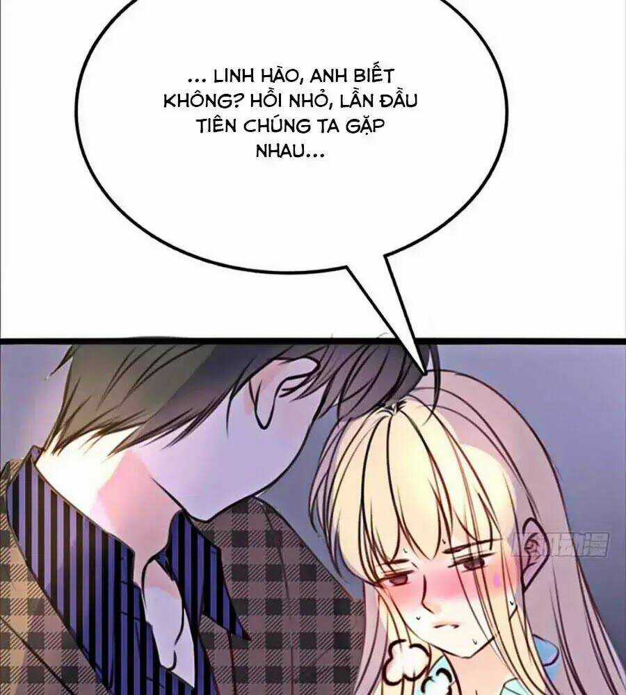 Công Chúa Nữ Vương Mệnh Chapter 105 trang 56