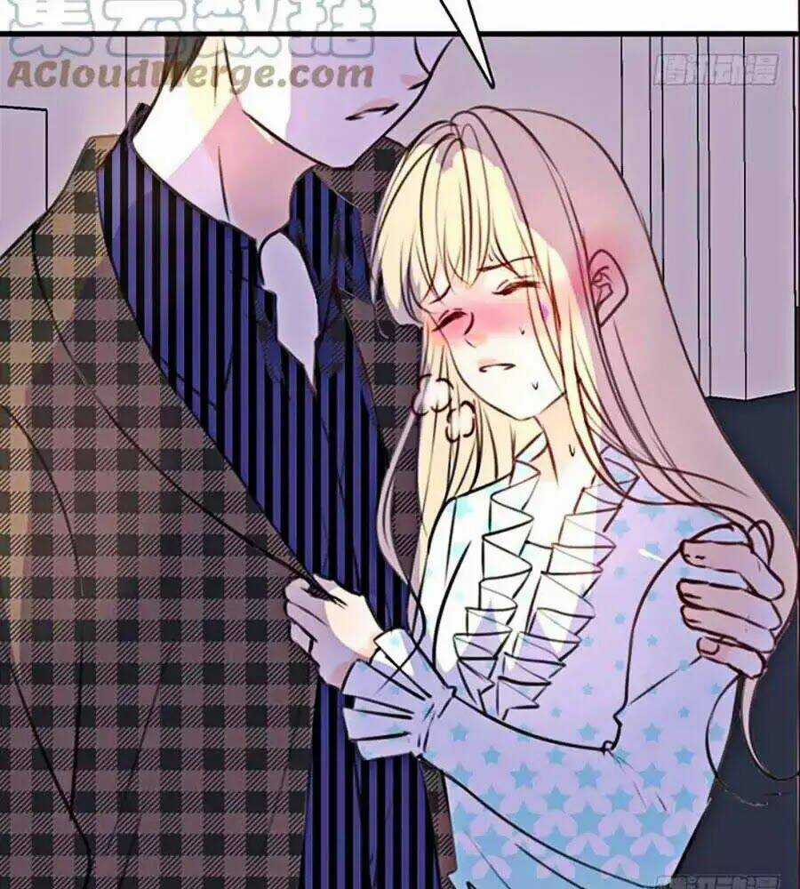 Công Chúa Nữ Vương Mệnh Chapter 105 trang 60