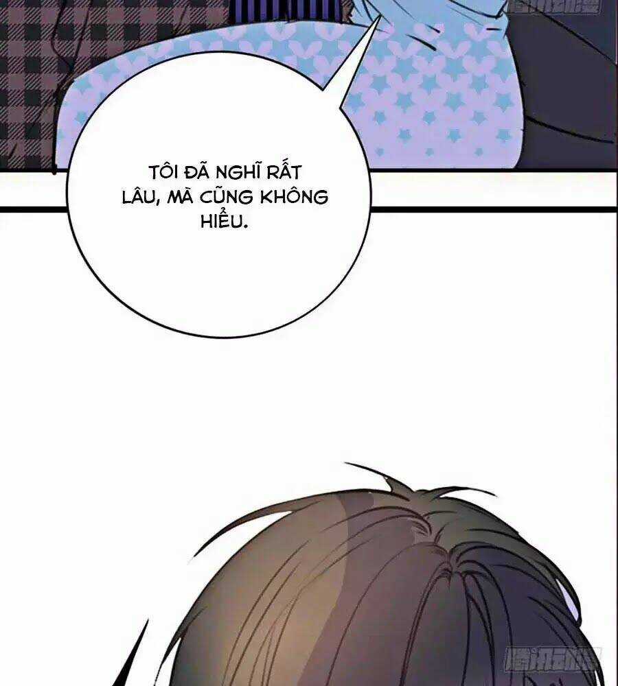 Công Chúa Nữ Vương Mệnh Chapter 105 trang 61