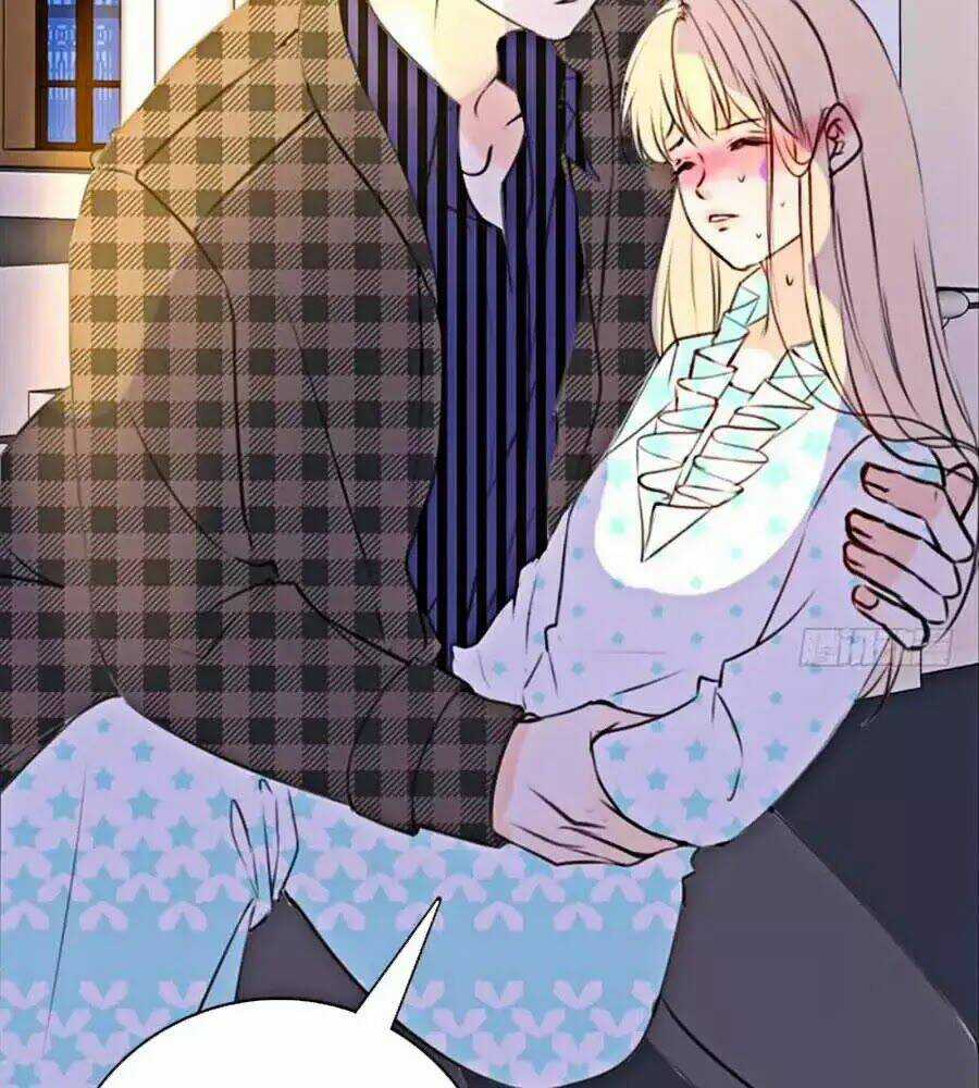 Công Chúa Nữ Vương Mệnh Chapter 105 trang 68