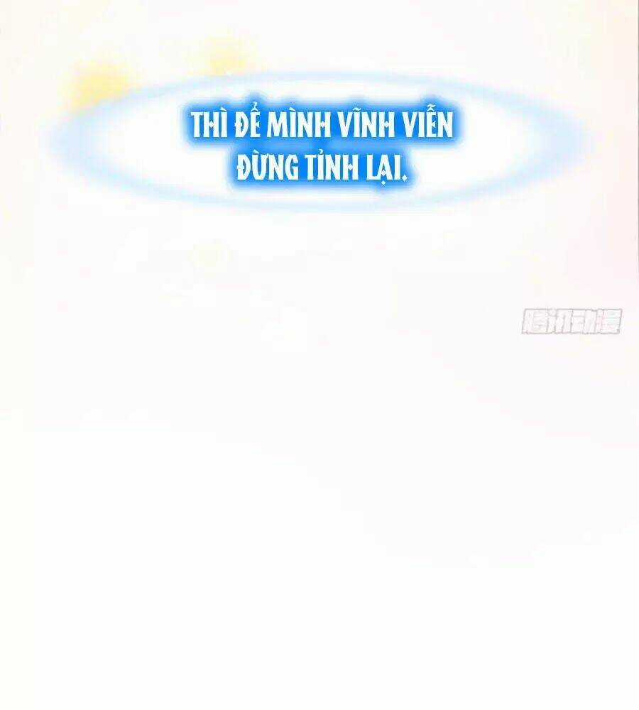 Công Chúa Nữ Vương Mệnh Chapter 105 trang 78