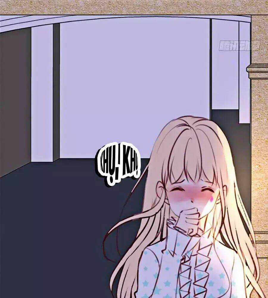 Công Chúa Nữ Vương Mệnh Chapter 105 trang 8