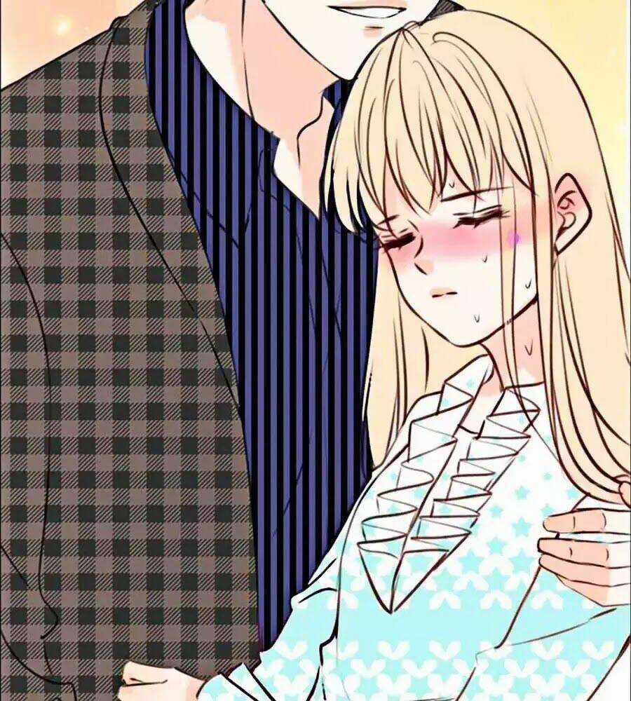 Công Chúa Nữ Vương Mệnh Chapter 105 trang 80