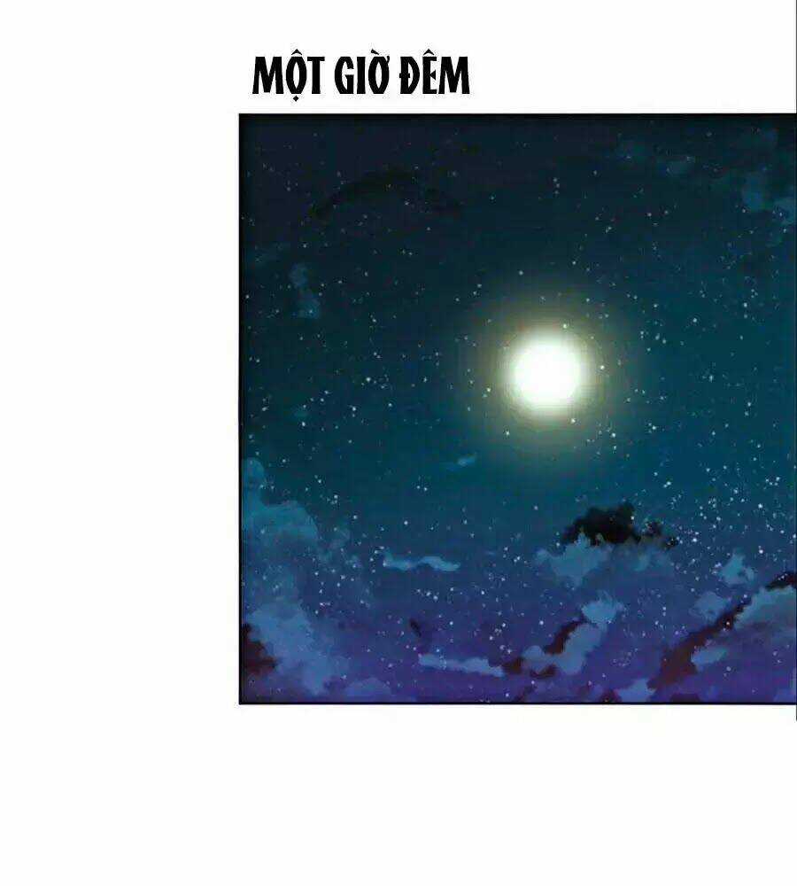 Công Chúa Nữ Vương Mệnh Chapter 105 trang 86