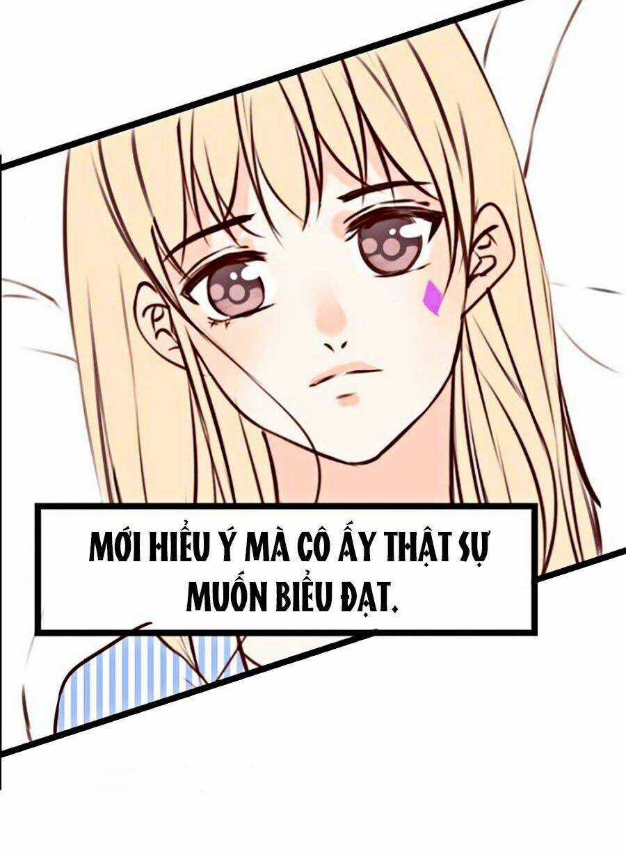 Công Chúa Nữ Vương Mệnh Chapter 106 trang 11