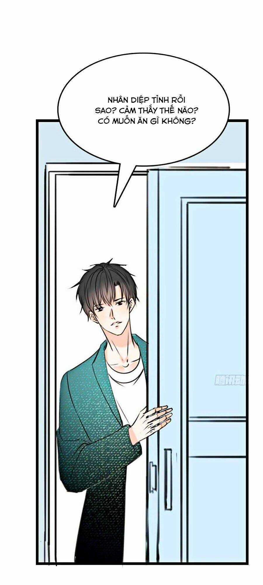 Công Chúa Nữ Vương Mệnh Chapter 106 trang 12