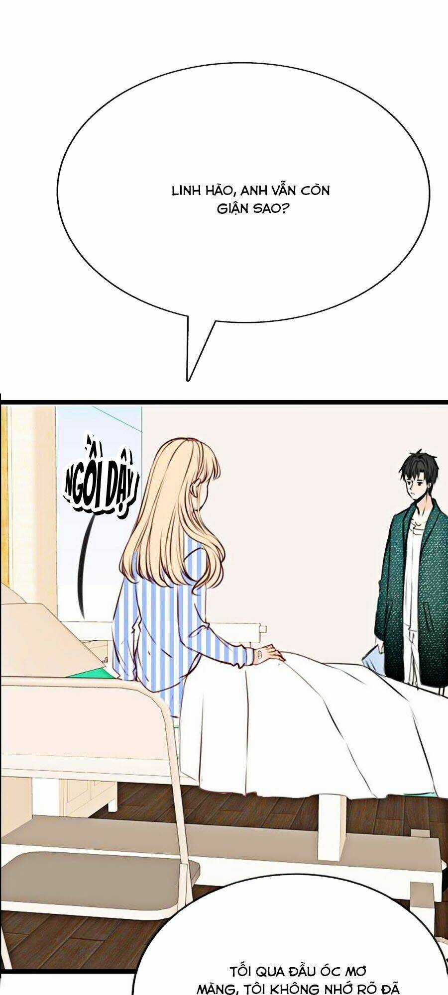 Công Chúa Nữ Vương Mệnh Chapter 106 trang 13