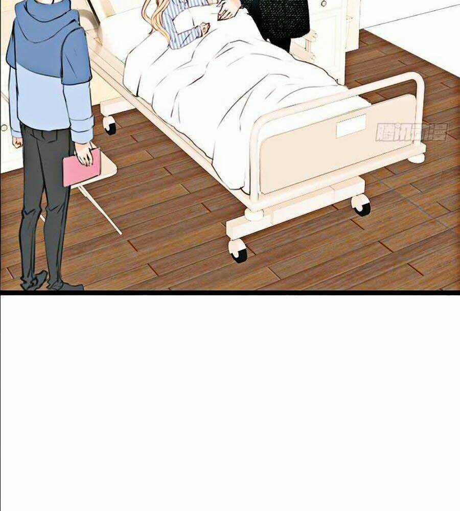 Công Chúa Nữ Vương Mệnh Chapter 106 trang 16