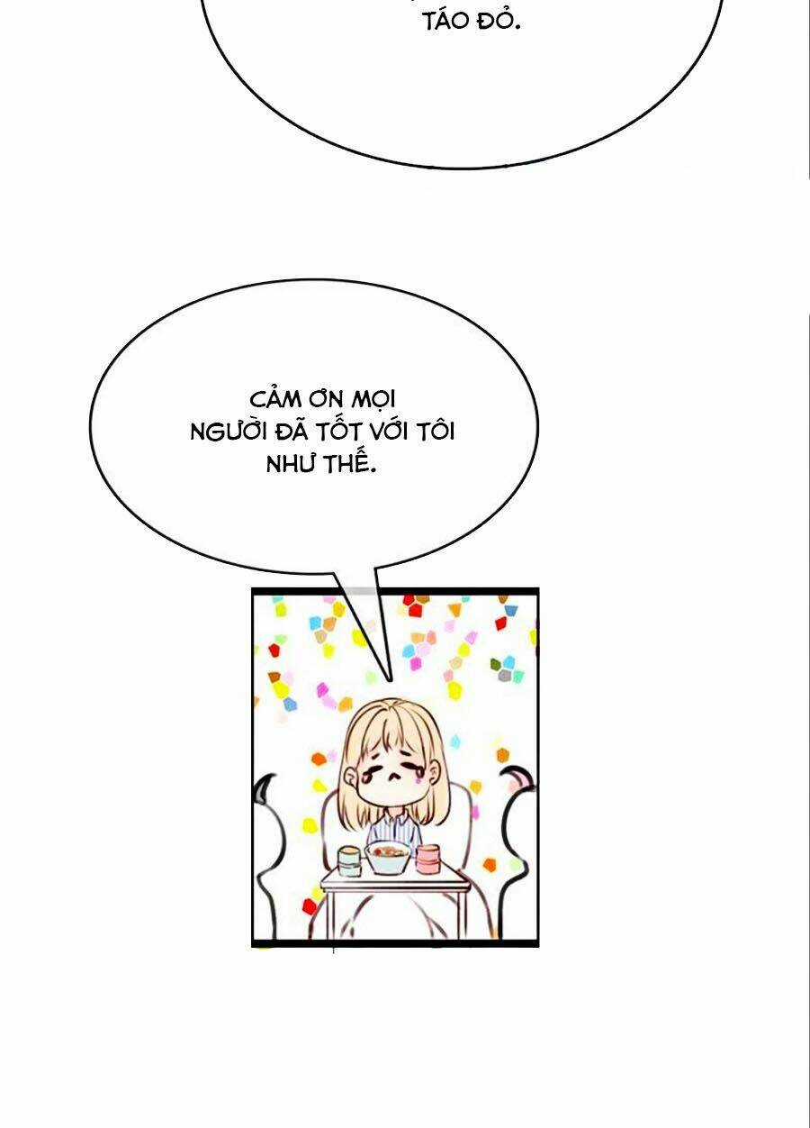 Công Chúa Nữ Vương Mệnh Chapter 106 trang 21