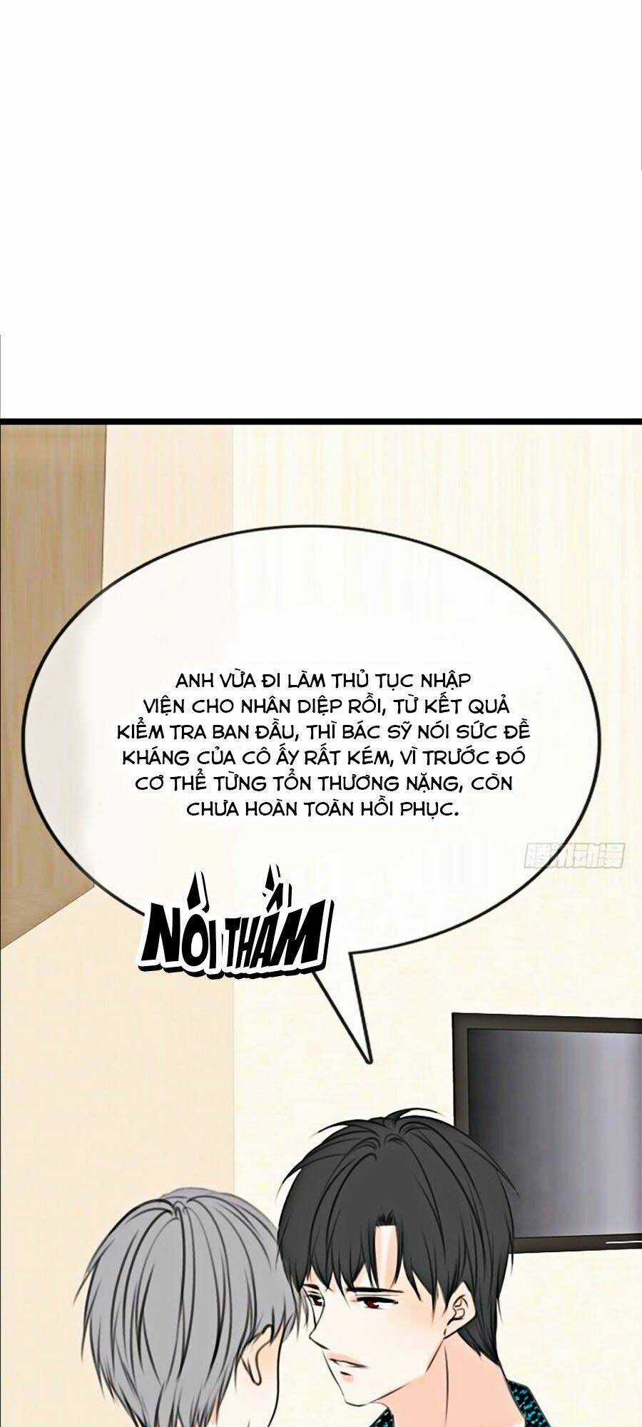 Công Chúa Nữ Vương Mệnh Chapter 106 trang 25