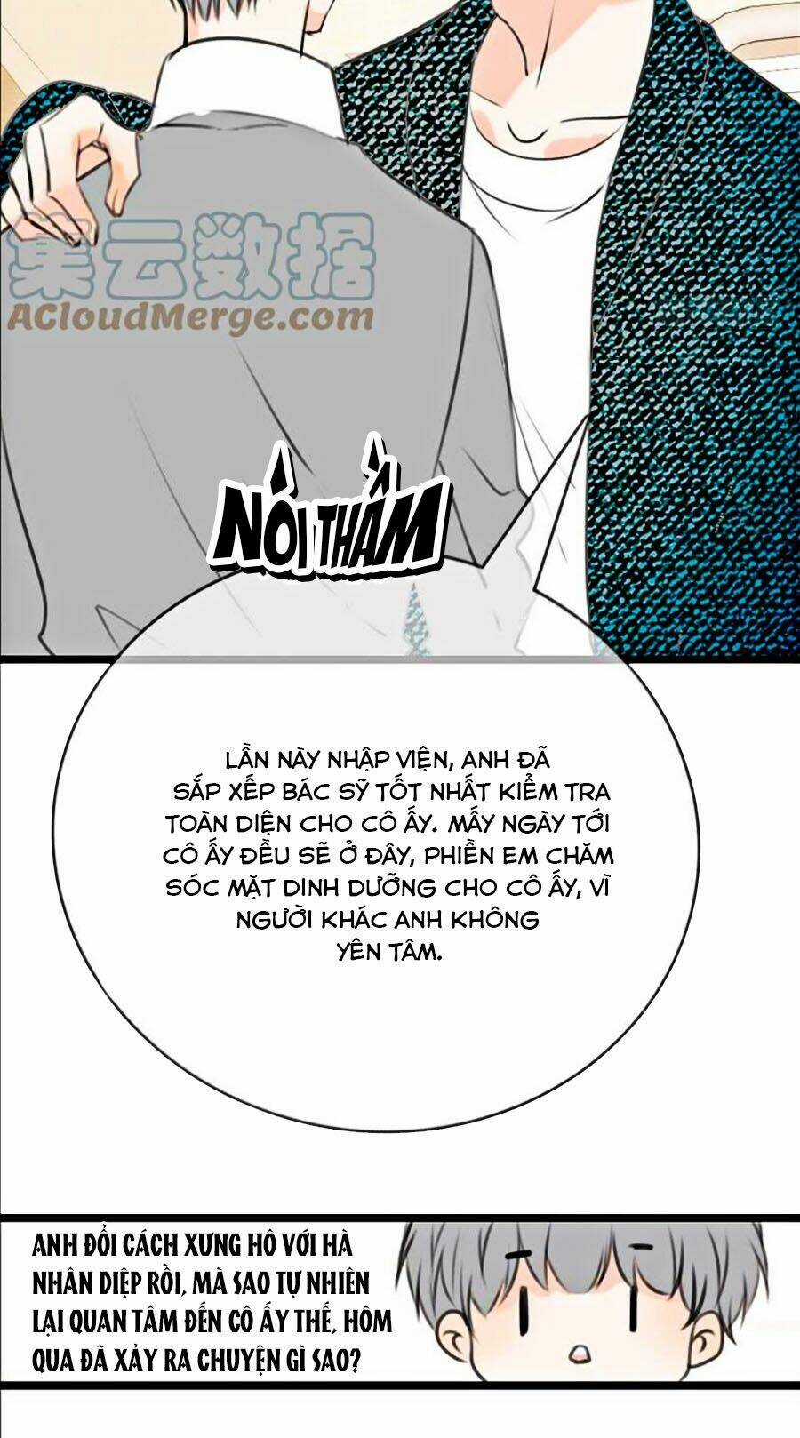 Công Chúa Nữ Vương Mệnh Chapter 106 trang 26