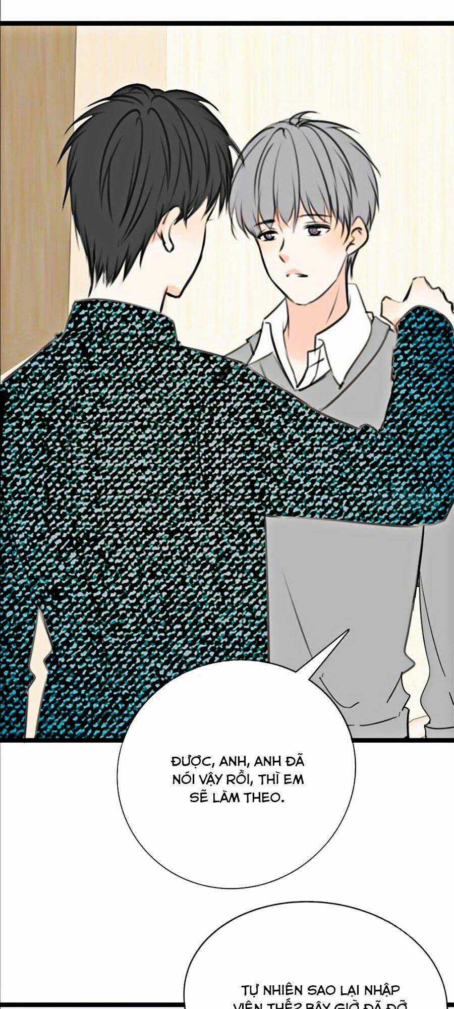 Công Chúa Nữ Vương Mệnh Chapter 106 trang 27