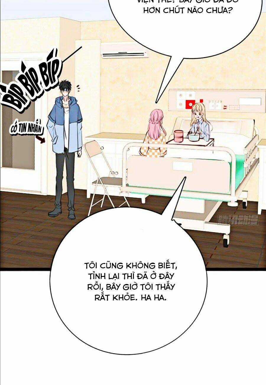 Công Chúa Nữ Vương Mệnh Chapter 106 trang 28