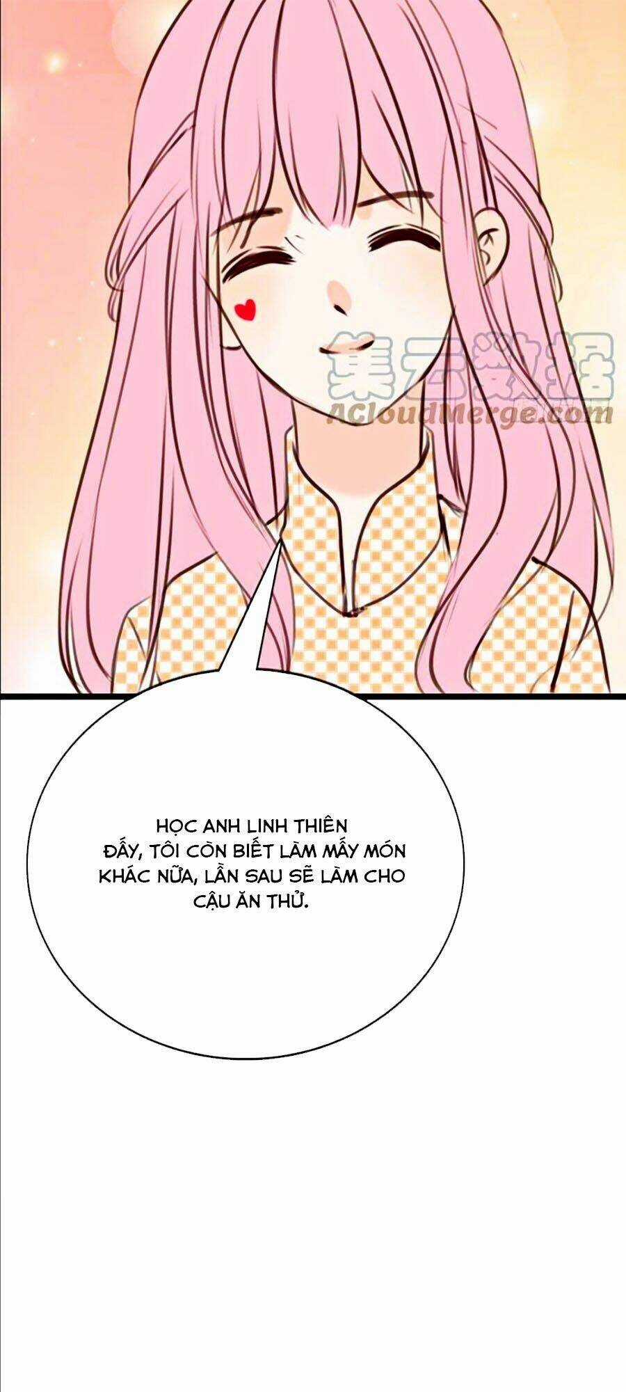 Công Chúa Nữ Vương Mệnh Chapter 106 trang 31