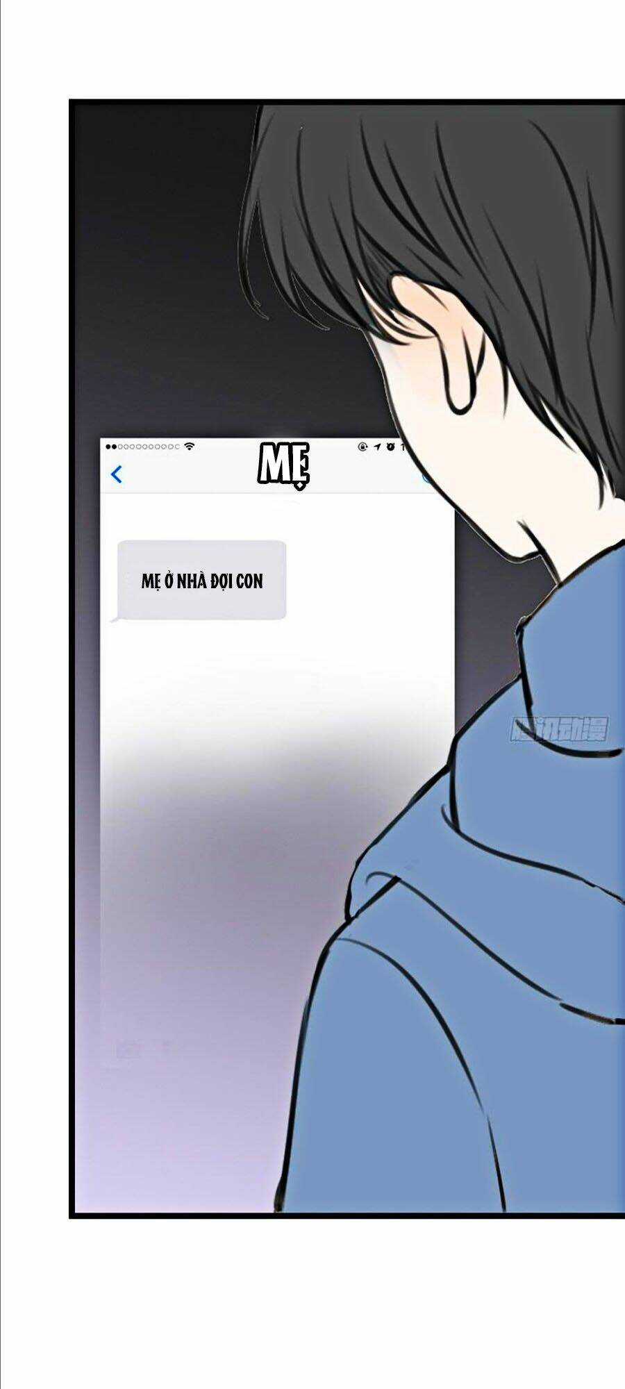 Công Chúa Nữ Vương Mệnh Chapter 106 trang 32