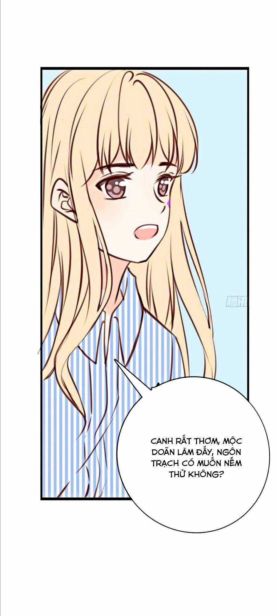 Công Chúa Nữ Vương Mệnh Chapter 106 trang 34