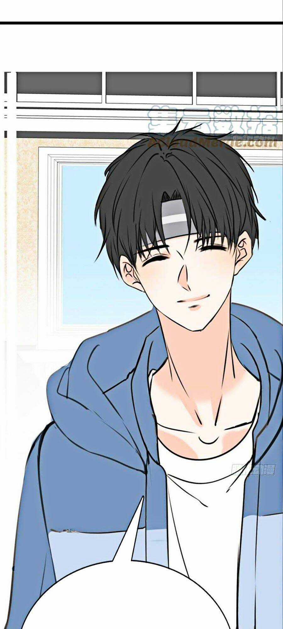 Công Chúa Nữ Vương Mệnh Chapter 106 trang 36