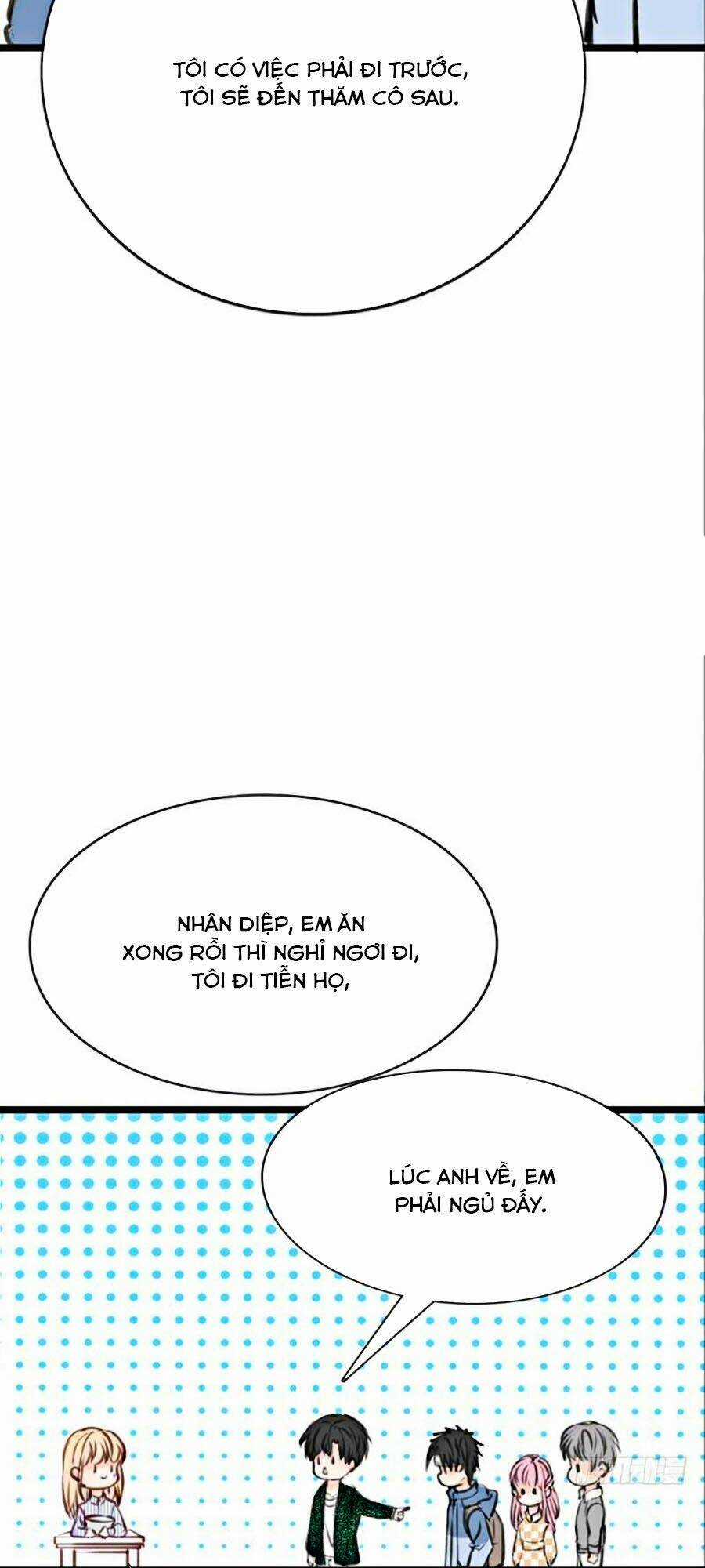 Công Chúa Nữ Vương Mệnh Chapter 106 trang 37