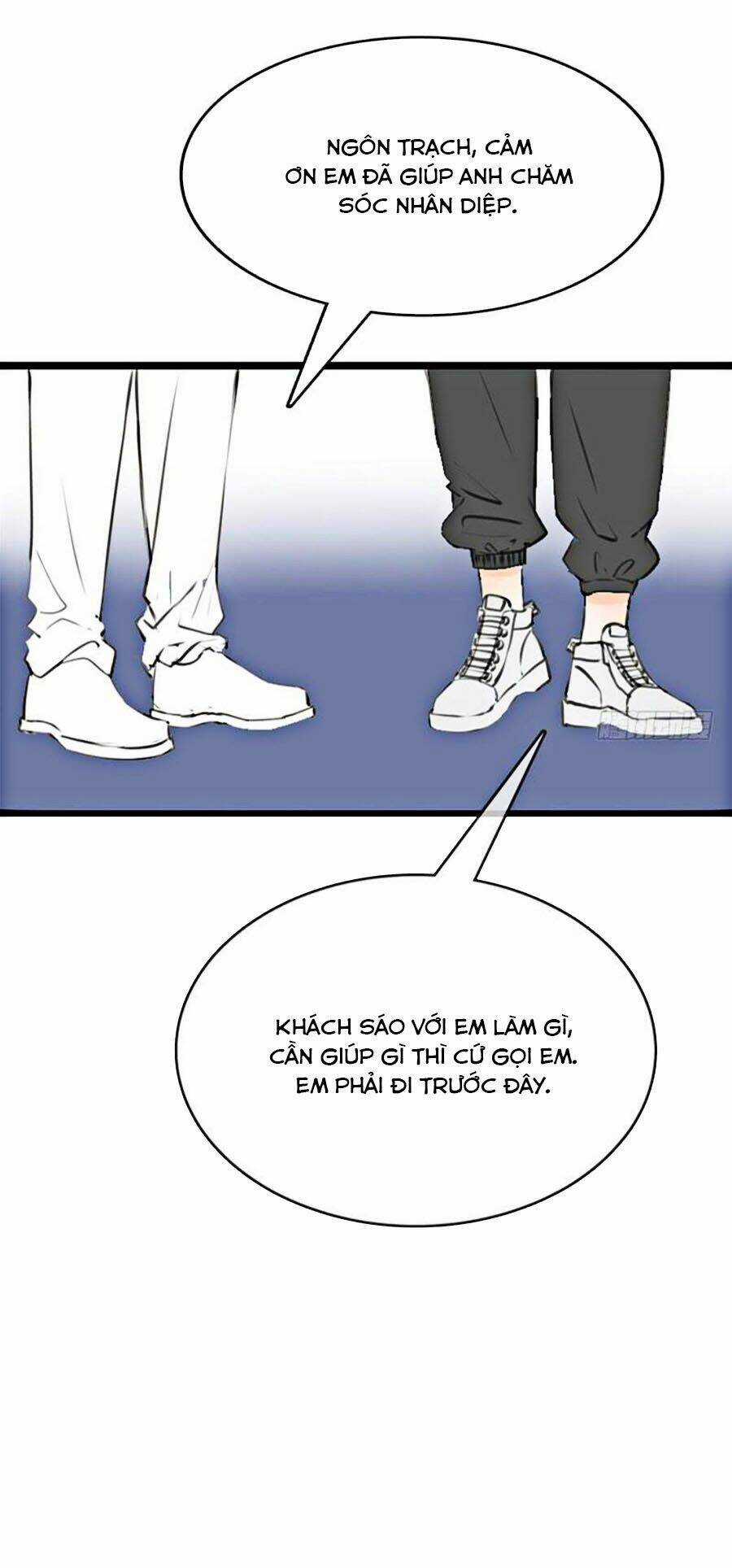 Công Chúa Nữ Vương Mệnh Chapter 106 trang 40