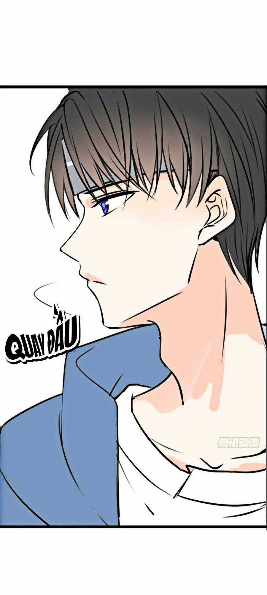 Công Chúa Nữ Vương Mệnh Chapter 106 trang 43