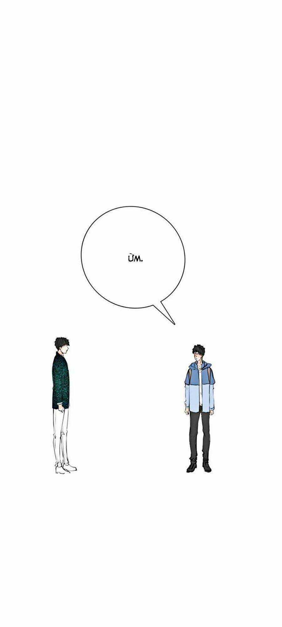 Công Chúa Nữ Vương Mệnh Chapter 106 trang 44