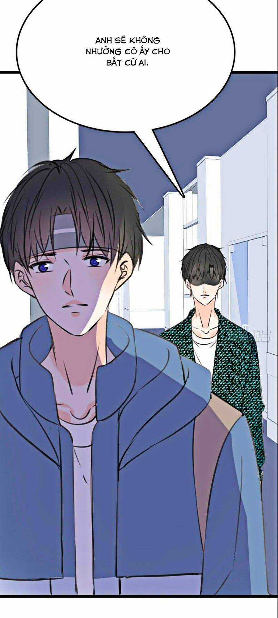 Công Chúa Nữ Vương Mệnh Chapter 106 trang 46