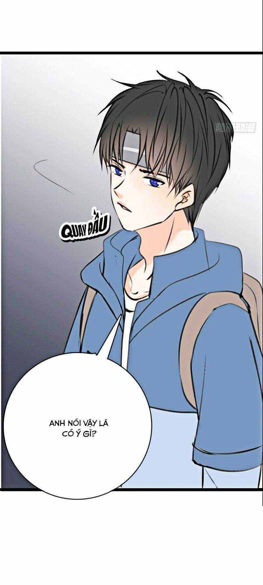 Công Chúa Nữ Vương Mệnh Chapter 106 trang 47