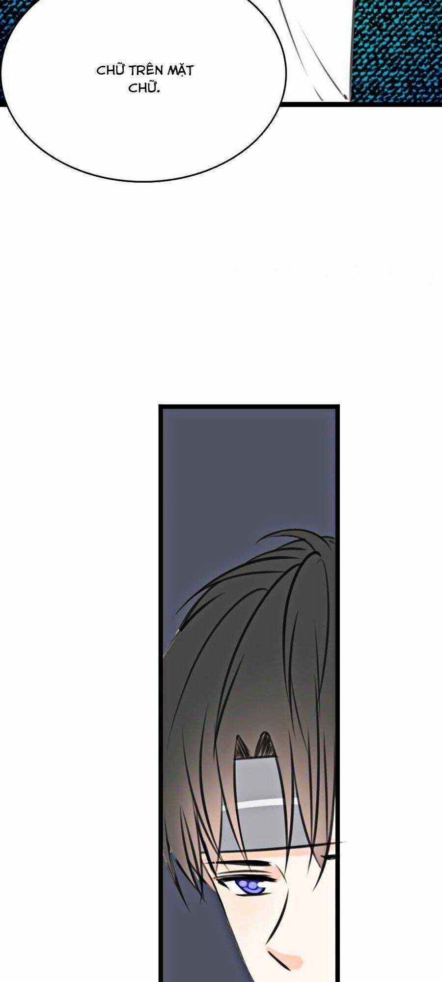 Công Chúa Nữ Vương Mệnh Chapter 106 trang 49