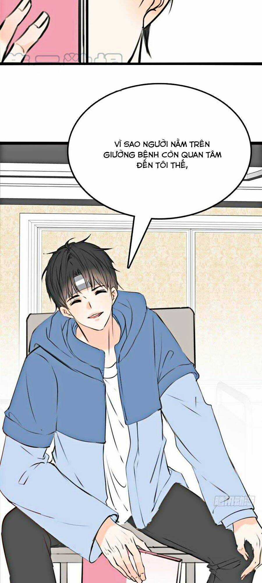 Công Chúa Nữ Vương Mệnh Chapter 106 trang 5